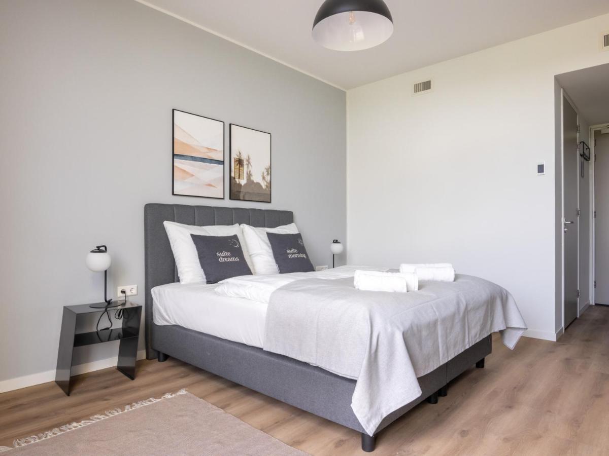 Limehome Eindhoven Gashouder 외부 사진