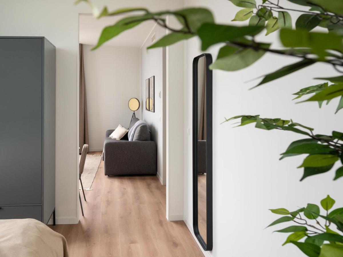 Limehome Eindhoven Gashouder 외부 사진