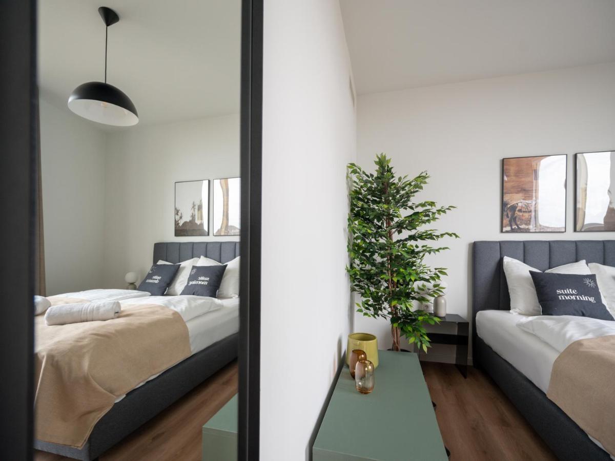 Limehome Eindhoven Gashouder 외부 사진