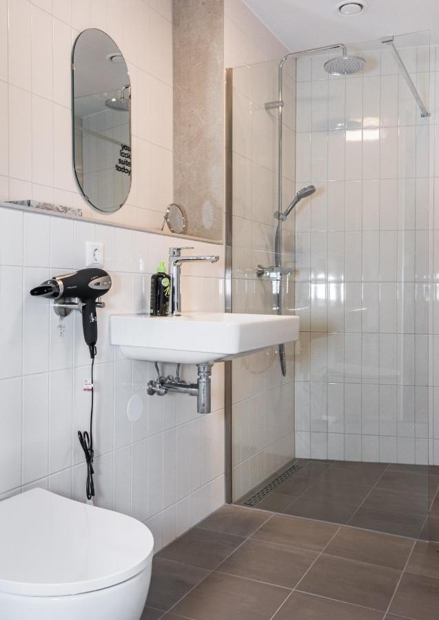 Limehome Eindhoven Gashouder 외부 사진
